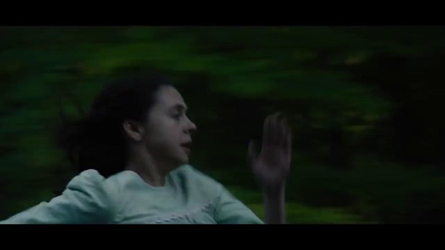 Сага о чудовище. Сумерки — Русский трейлер (2018)