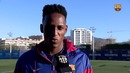 Добро пожаловать в Барселону ● 2018 || Yerry Mina