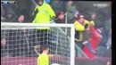 Этот фанат «Бернли» — герой