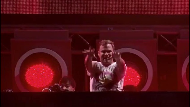 Dash Berlin – Live @ S2O Songkran Music Festival in Bangkok, Thailand 2017