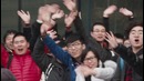 West Lake, China – Apple Store Opening