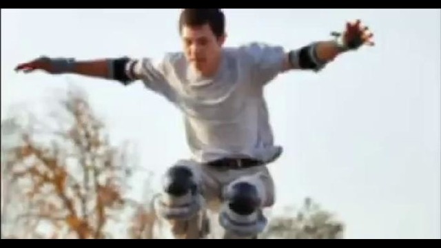 Трейлер к УТ 2014