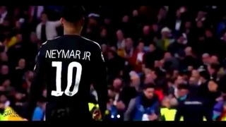Неймар уже перешел в Реал Мадрид