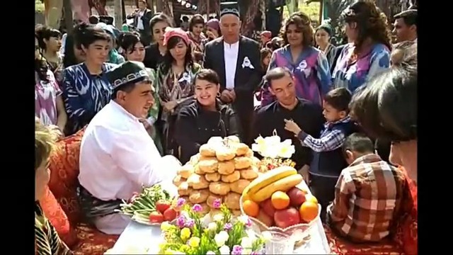 Xar kuningiz navro’z bo’lsin