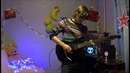 Skrillex & Diplo – Jack U – Take U There (Guitar Cover)