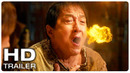 PANDA PLAN 2 Official Trailer 2 (NEW 2026)