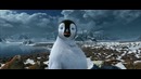 Mad Feet (Mad Max/Happy Feet Mashup)