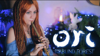 Ori and the Blind Forest – Main Theme (Gingertail Cover)