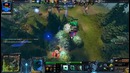 Dota 2 TT vs VP – highlights – sltv x