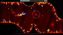 Geometry dash / Infernal Arena(Lava Gauntlet #1)
