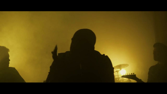 ScreaMachine – Church Of The Scream (Official Music Video 2023)