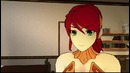 РУБИ / RWBY [TV-2] (Sub) (6 Серия)