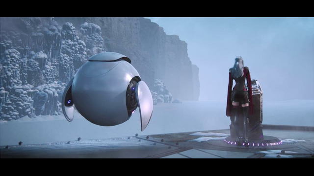 Звёздный рыцарь – 4 Серия