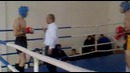 Кик-бокс – Хасан выйграл