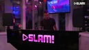 Sandro Silva – Live @ SLAM! FM (20.02.2016)