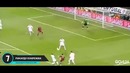 Голы, забитые по нереальным траекториям. закрутил мяч в ворота – goal24