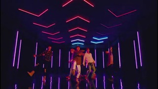 MONSTA X – HERO (Japanese ver.) Music Video (Full ver.)