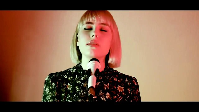 BTS (방탄소년단) – Singularity (Russian Cover На русском) Taehyung V Solo