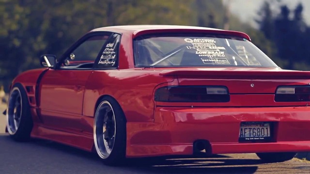 SuicideBoy$ x Pouya – SOUTH SIDE $UICIDE | 240SX Mountain Drift