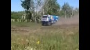 На что способны советские машины КамАЗ