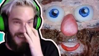 PewDiePie – There is no God