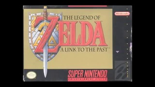AVGN 40 – Chronologically Confused About the Legend of Zelda Timeline [RUS