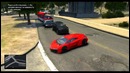 GTA IV – Баг с Водителем Автобуса