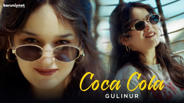 Gulinur – Coca Cola (Official Music Video 2024)