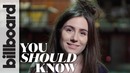 13 Things About Dodie You Should Know! | Billboard