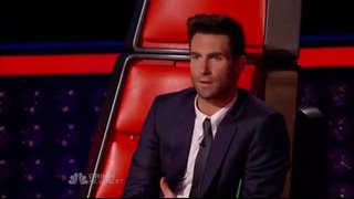 The Voice (U.S Version) Season 4. Episode 12 Knockout Rounds Part 2