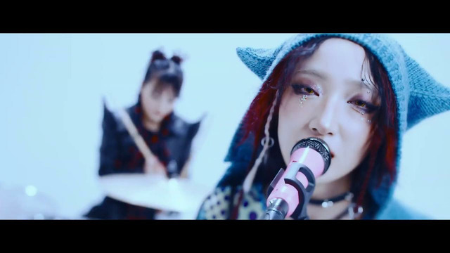 HANABIE. (花冷え。) – Iconic (Official Music Video 2026)