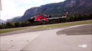 Подборка аварий и катастроф с вертолётами. Часть 5