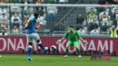 Новый трейлер PES 2013