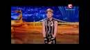 Каучук-конторшн от Дениса Климова