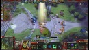 DOTA2: TI6: OG vs EG (Group A, Game 1)