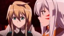 Elsword: El Lady – 11 Серия (Осень 2016!)