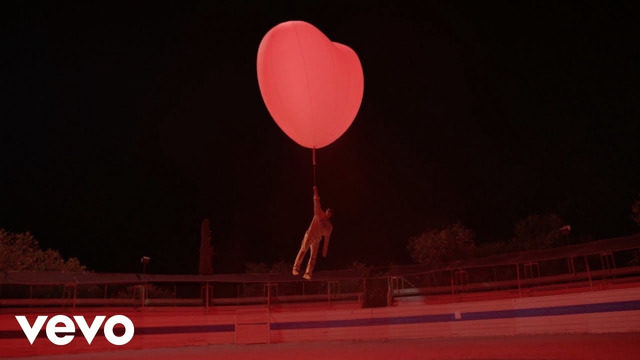 LANY – heart won’t let me (Official Video 2020!)