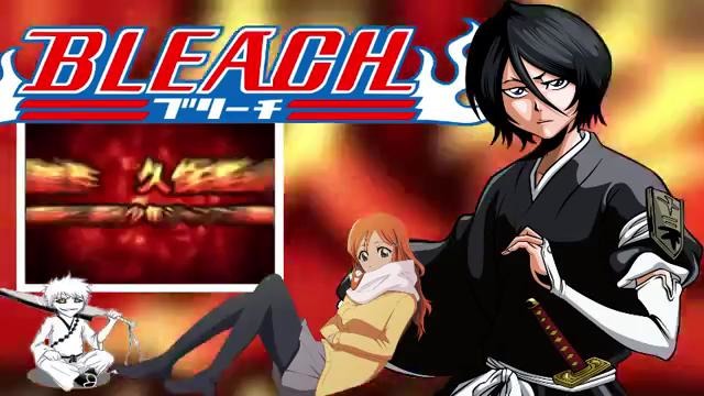 Bleach opening