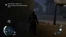 Assassin’s Creed 3 ‘Баг с фапаньем