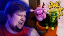 Олег Брейн – Удивил Всех на Вебку в Gang Beasts