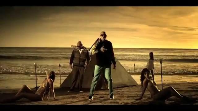 Fat Joe – Another Round Feat. Chris Brown