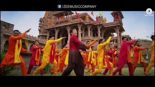 Kung Fu Yoga – Jackie Chan, Sonu Sood, Disha Patani & Amyra Dastur