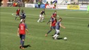 Усэйн Болт играет в футбол в Норвегии