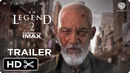 I AM LEGEND 2: Patient Zero (2023) Trailer Teaser – Will Smith – Zombie Movie – Concept