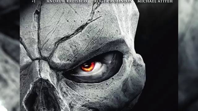 История Вселенной Darksiders – Скрытые яйца Ярости – Пасхалки и отсылки в Darksiders