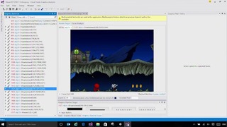 (5) Graphics debugging Unity games in Visual Studio – YouTube
