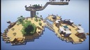 Minecraft Timelapse – Skyblock [Download