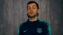 Дед Алвес в шоке от игры Барсы | Барселона – Бока Хуниорс 1:1 (2:4 пен) | Кубок Марадоны