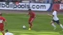 PNE 0-4 Liverpool FC. Ibe makes it 2-0