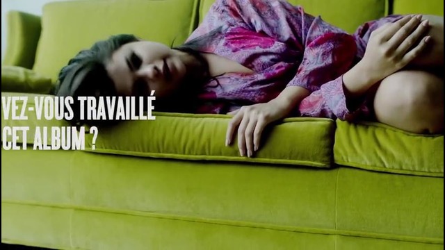 Selena Gomez Interview pour Revival